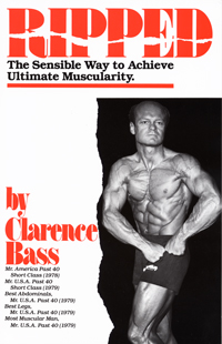 clarence bass ripped pdf download