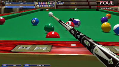 Game Billiard Offline Gratis Untuk Pc Magazine